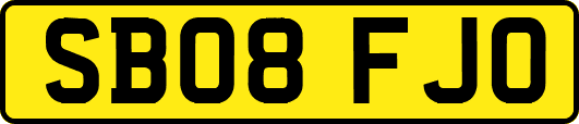 SB08FJO