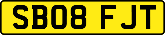 SB08FJT