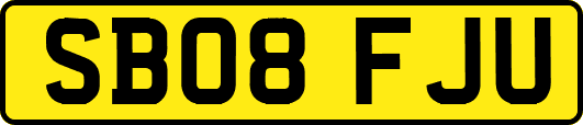SB08FJU