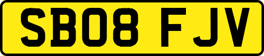SB08FJV