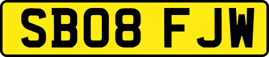 SB08FJW
