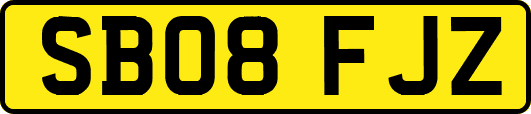 SB08FJZ