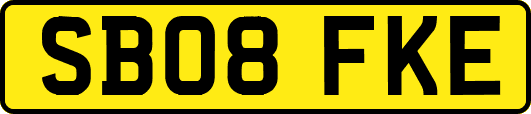 SB08FKE