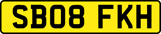 SB08FKH