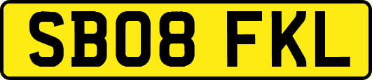 SB08FKL