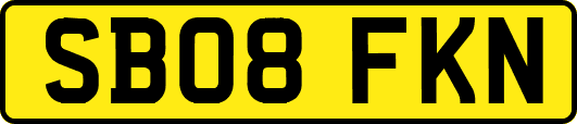 SB08FKN