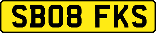 SB08FKS