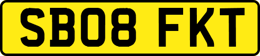 SB08FKT
