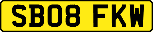 SB08FKW