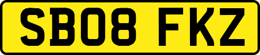 SB08FKZ