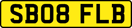 SB08FLB