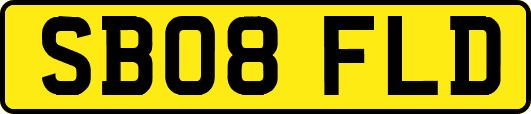 SB08FLD