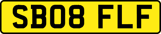 SB08FLF