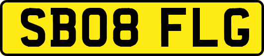SB08FLG