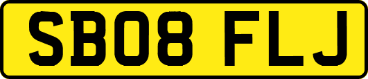 SB08FLJ