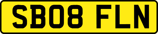 SB08FLN