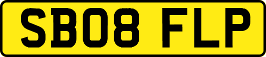 SB08FLP