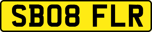 SB08FLR