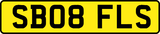 SB08FLS