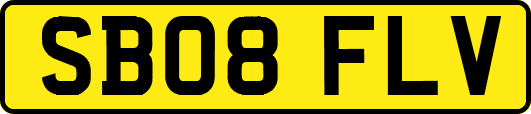 SB08FLV