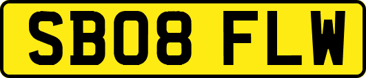SB08FLW