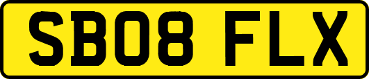 SB08FLX