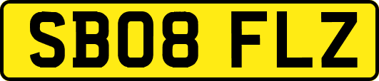 SB08FLZ
