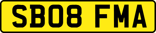 SB08FMA