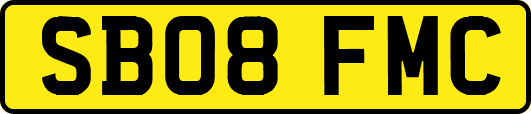 SB08FMC