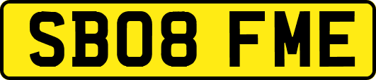 SB08FME