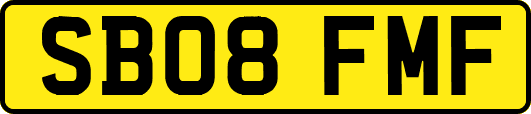 SB08FMF