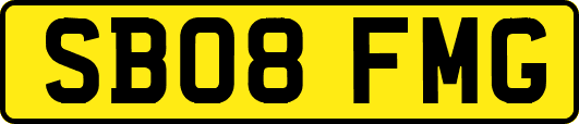 SB08FMG