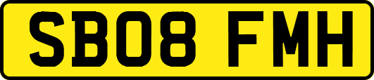 SB08FMH