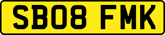 SB08FMK