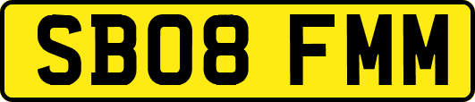 SB08FMM