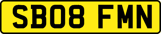 SB08FMN