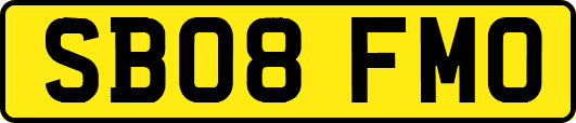SB08FMO