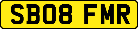 SB08FMR