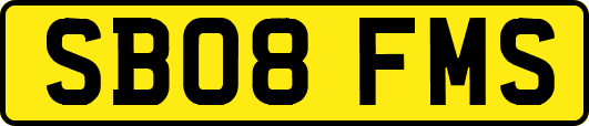 SB08FMS