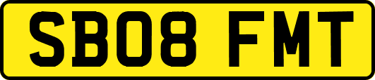 SB08FMT