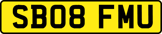 SB08FMU