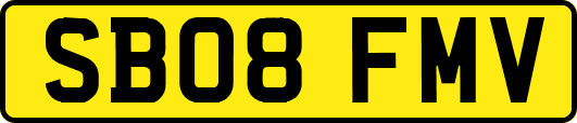 SB08FMV