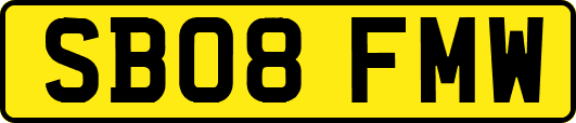 SB08FMW
