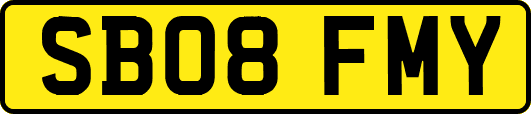 SB08FMY