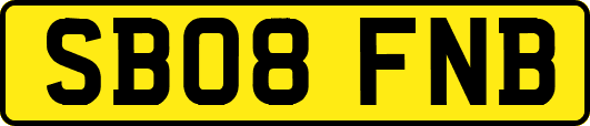SB08FNB