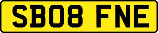 SB08FNE