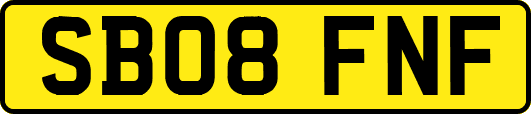 SB08FNF