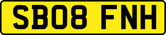 SB08FNH