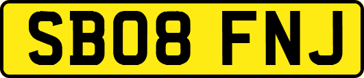 SB08FNJ