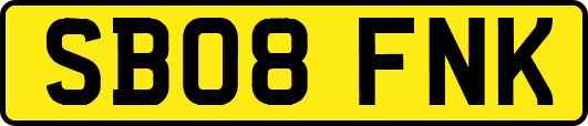 SB08FNK